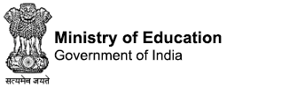 Ministry of Human Resource Department Logo